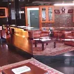 Centro Begona גיחון