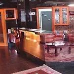 Centro Begona Hotel Gijón