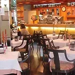 מלון Centro Begona גיחון
