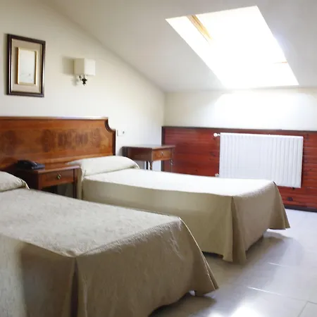 Centro Begona Hotel Gijón