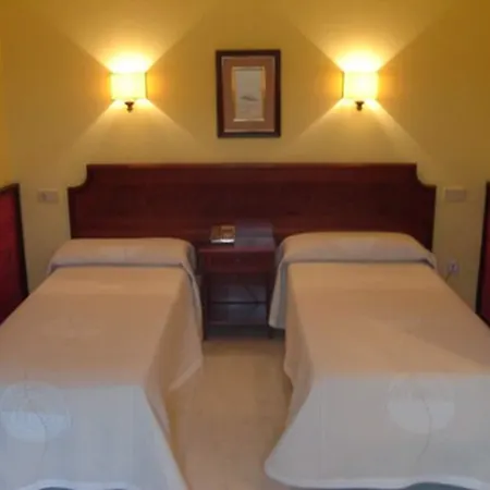 Centro Begona Hotel