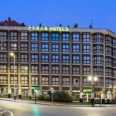 Centro Begona Gijón