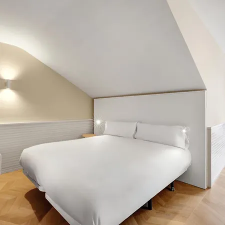 Centro Begona Hotel Gijón
