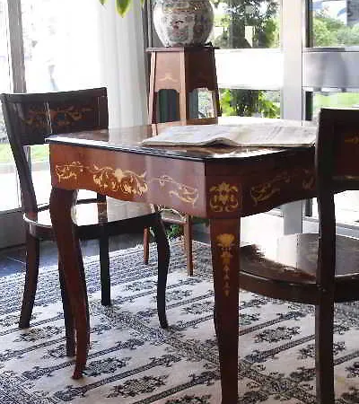 Hotel Centro Begona Gijón