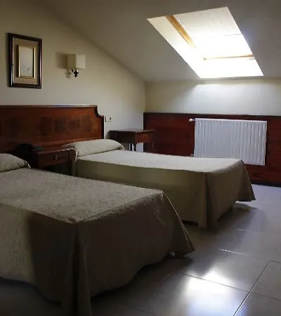 Centro Begona Hotel Gijón