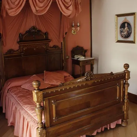 Centro Begona 3* Gijón