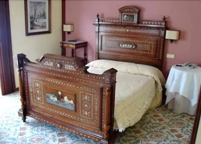 Centro Begona 3* Gijón