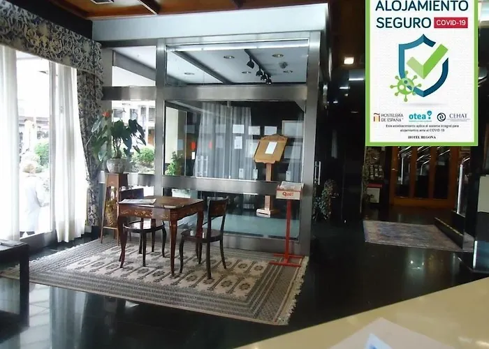 Centro Begona 3* Gijón