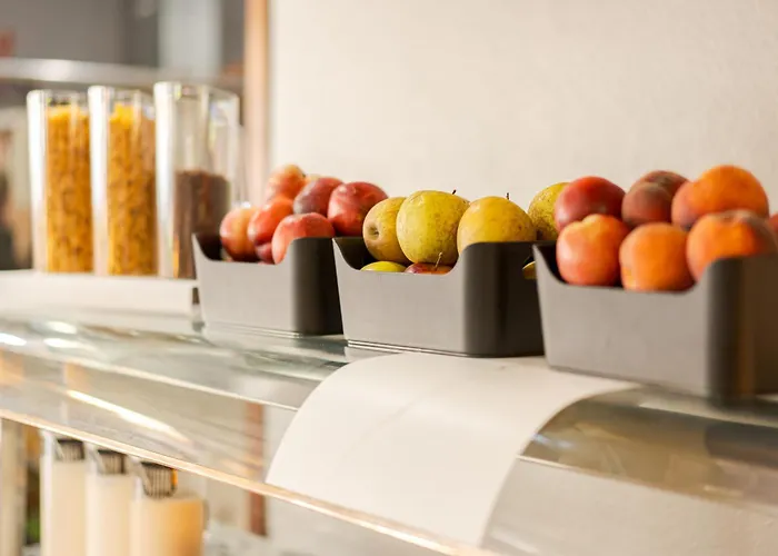 Centro Begona Szálloda