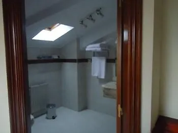 Szálloda Centro Begona