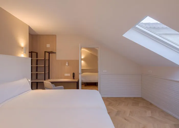 Centro Begona Szálloda