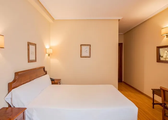 Centro Begona Szálloda