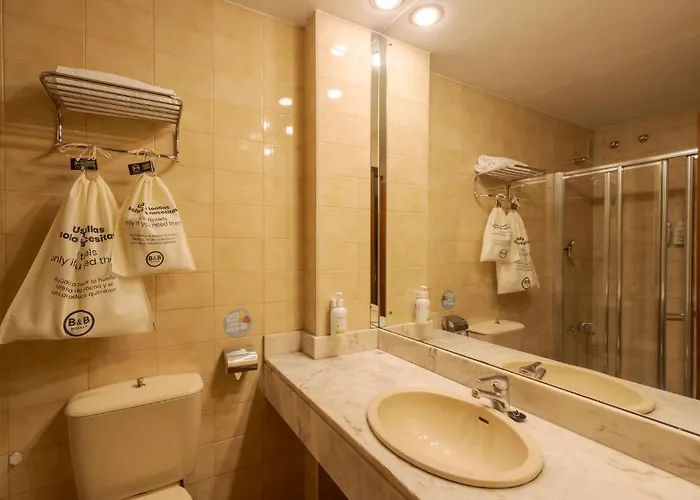 Centro Begona Gijón